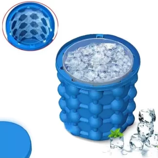 HIELERA PORTÁTIL ICE CUBE