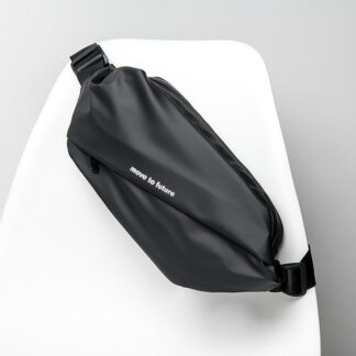 RIÑONERA BANDOLERA CANGURO REF-AC245