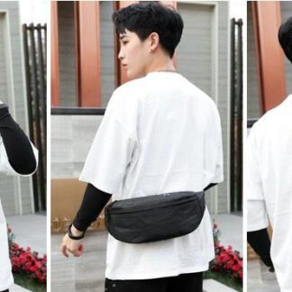 RIÑONERA CANGURO MULTIUSOS REF-HT01