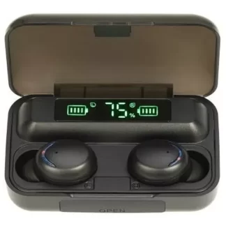 AUDÍFONOS INLÁMBRICOS BLUETOOH F9-5