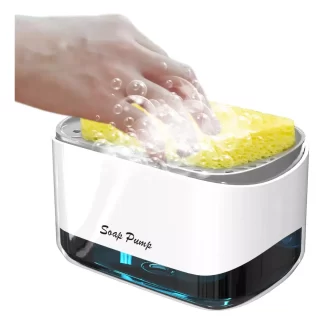 DISPENSADOR JABON DE COCINA