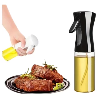 PULVERIZADOR DISPENSADOR SPRAY ACEITE