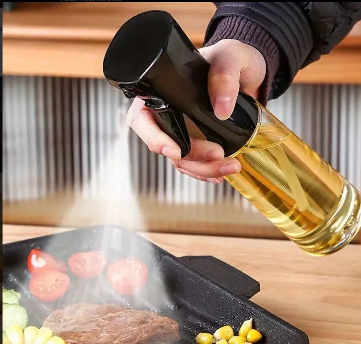 PULVERIZADOR DISPENSADOR SPRAY ACEITE - Image 3