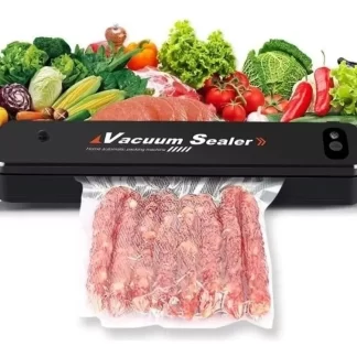 VACUUM SEALER MÁQUINA SELLADORA