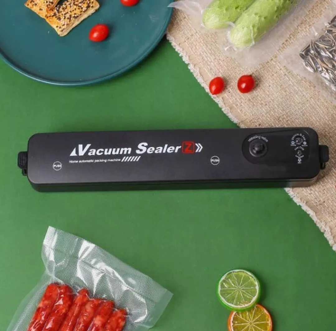 VACUUM SEALER MÁQUINA SELLADORA - Image 2