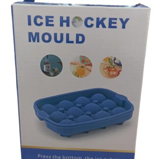 MOLDE PARA HACER BOLITAS DE HIELO