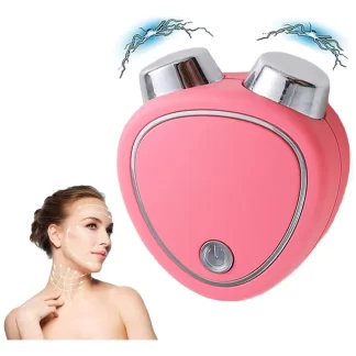 MINI MASAJEADOR ELECTRICO FACIAL