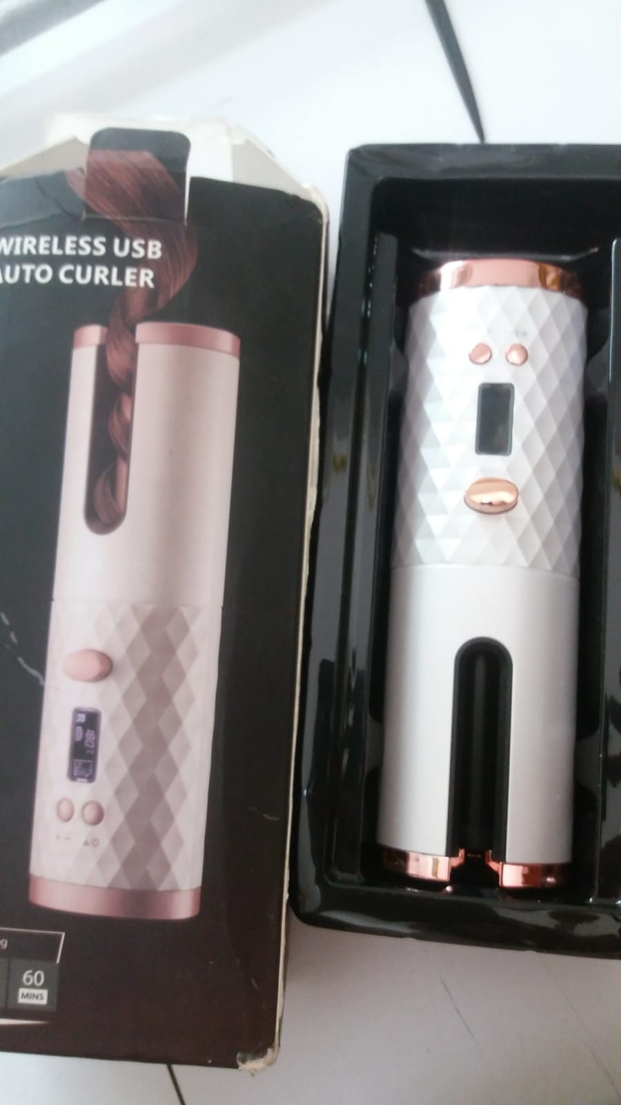 MINI RIZADOR AIR COOLER - Image 3