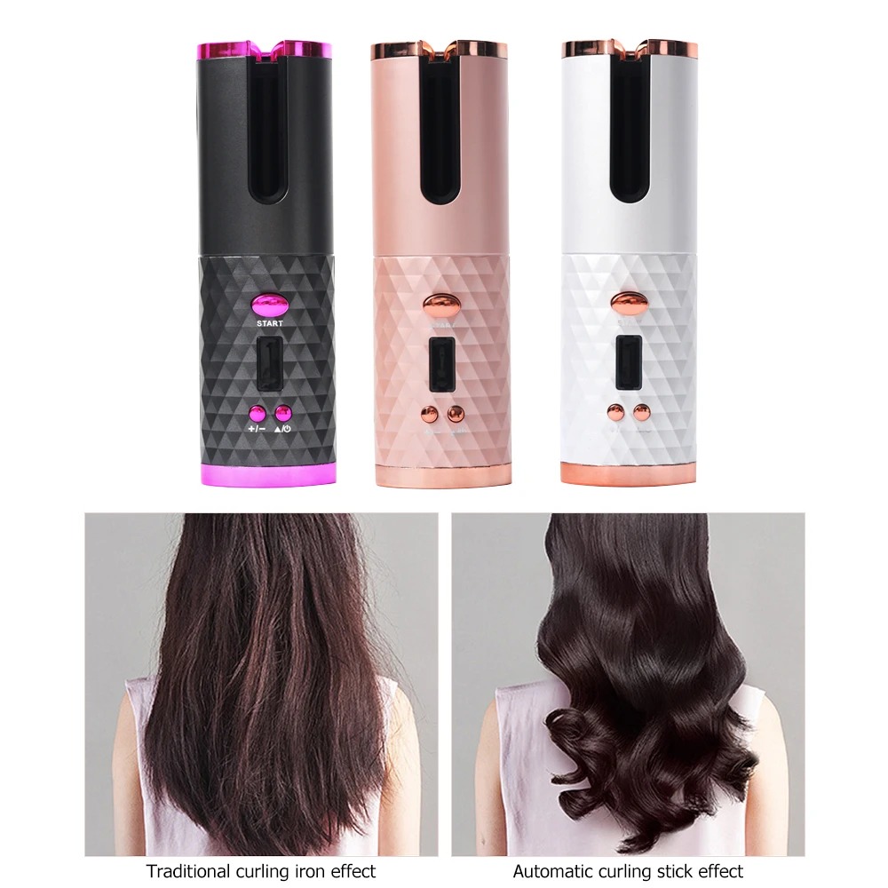 MINI RIZADOR AIR COOLER - Image 5