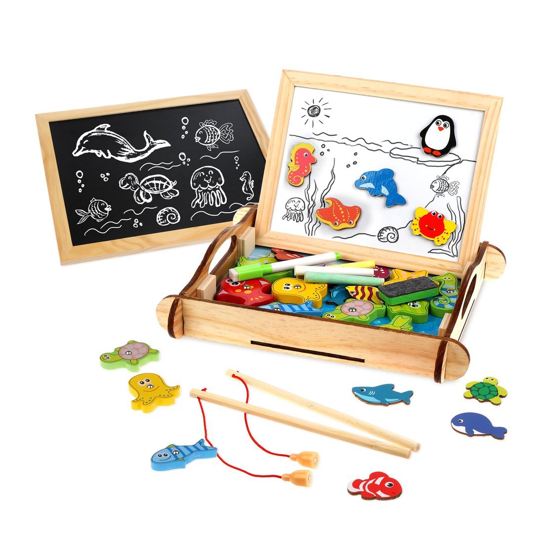 TABLERO MULTIJUEGOS - Image 2