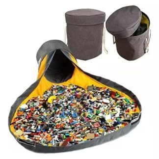 CESTA DE ALMACENAMIENTO DE JUGUETES