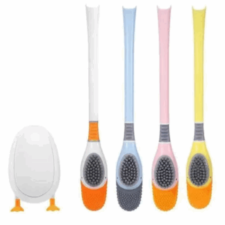 CEPILLO PATO PARA INODORO D