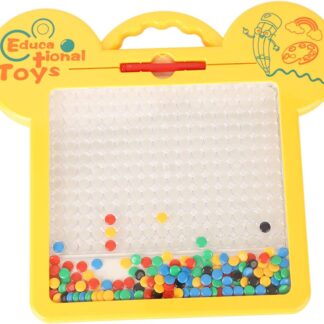 JUEGO DIDACTICO DE FORMAS D