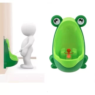 ORINAL NIÑO ENTRENAMIENTO PORTÁTIL