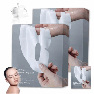 MASCARILLA DE COLAGENO