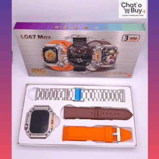 RELOJ DIGITAL CON MANILLAS DE REPUESTO