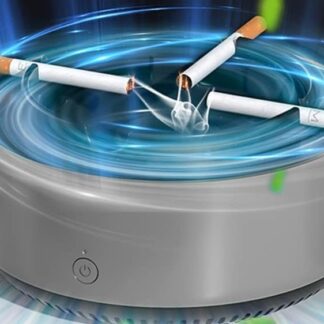 CENICERO PURIFICADOR DE AIRE