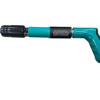 PISTOLA REMACHADORA CON REMACHES