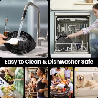 DESMECHADOR DE POLLO