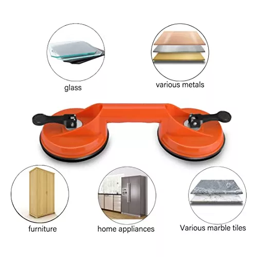 VENTOSA DE VIDRIO - Image 2