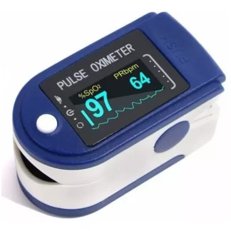 OXIMETRO DIGITAL