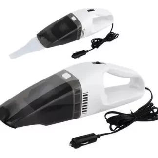 ASPIRADORA DE CARRO PORTÁTIL