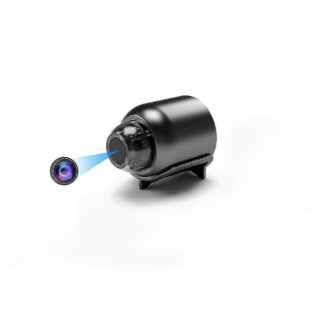 CAMARA MINI WIFI IP
