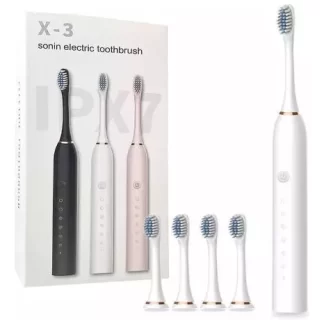 CEPILLO DENTAL ELÉCTRICO