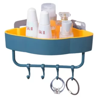 ESTANTERÍA DE BAÑO SOPORTE