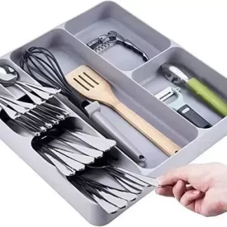 ORGANIZADOR CUBIERTOS GRANDE