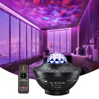 PROYECTOR DE GALAXIA