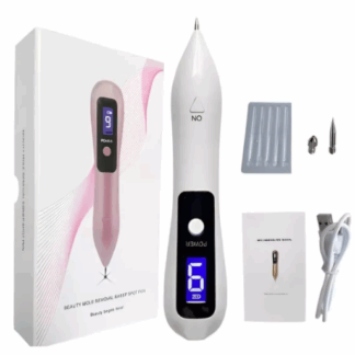 CAUTERIZADOR DE VERRUGAS