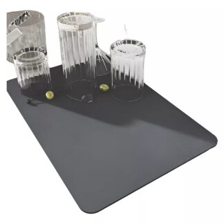 TAPETE DE SECADO DE PLATOS PARA COCINA