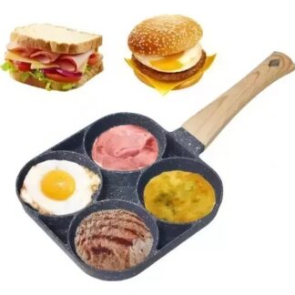 SARTEN ANTIADHERENTE EN CERAMICO