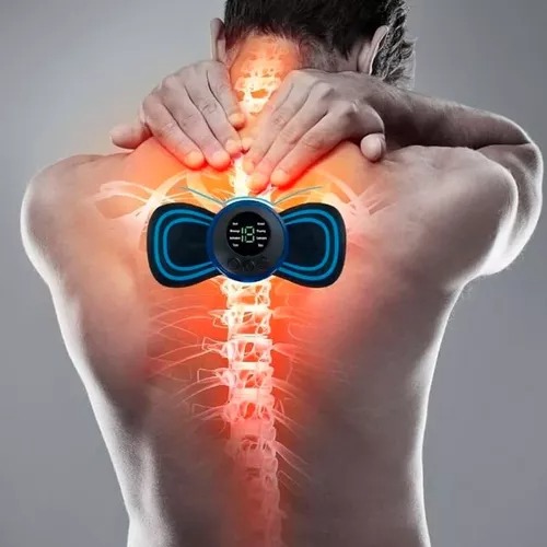 PARCHE GIMNASIA PASIVA CUELLO Y ESPALDA - Image 3