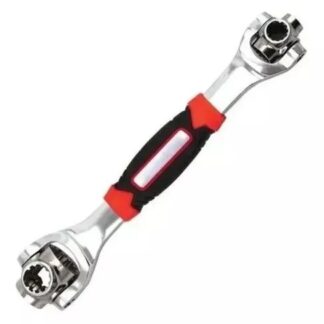 LLAVE MULTIFUNCIONAL 2 EN 1