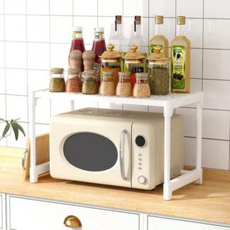 ESTANTE PARA COCINA 1 NIVEL