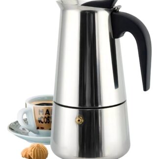 CAFETERA EXPRESSO 6 TAZAS