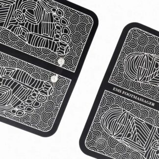 MASAJEADOR ELECTRICO PARA PIES