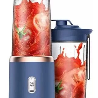 LICUADORA DOBLE VASO