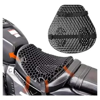 COJIN GEL PARA MOTO