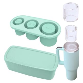 MOLDE DE HIELO STANLEY