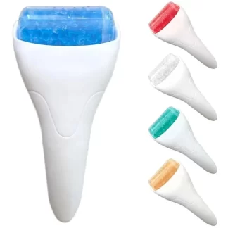 RODRILLO FACIAL HIELO