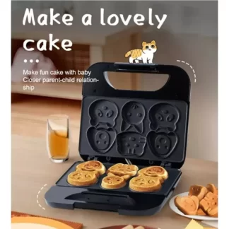 MAQUINA PARA HACER GALLETAS