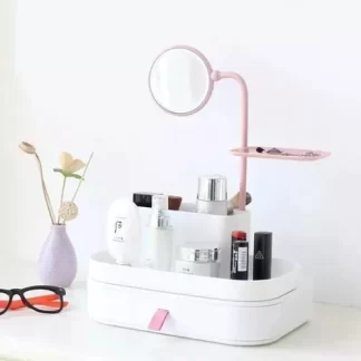 ORGANIZADOR DE MAQUILLAJE