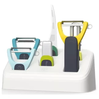 SET DE PELADORES 6 EN 1