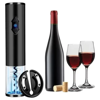 DESTAPADOR DE VINO