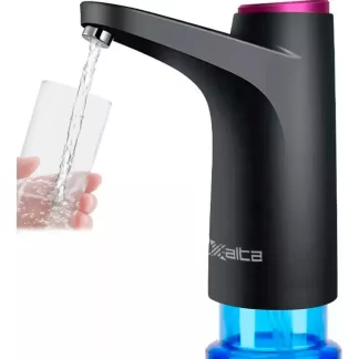 DISPENSADOR DE AGUA BOTELLON