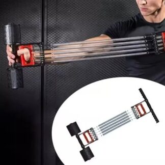 CUERDAS AJUSTABLES PARA ENTRENAMIENTO MU