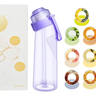 TERMO DE AGUA CON CAPSULAS FRUTALES